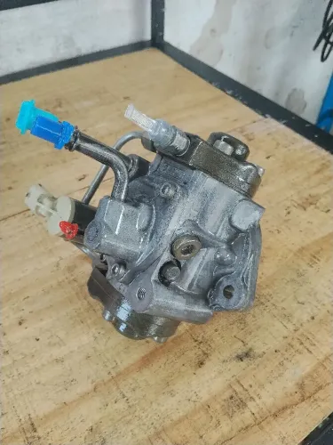 Bomba de combustível de alta s10 2.8 diesel