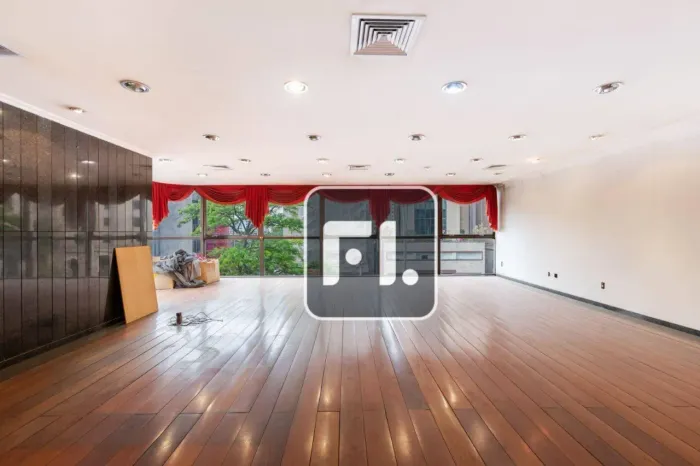 Conjunto, 370 m² - venda por R$ 57.000,09 ou aluguel por R$ 55.790,39/mês - Bela Vista - S