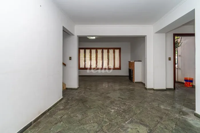 Casa 3 quartos à venda no(a) Campo Belo