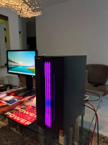 PC GAMER - COMPLETO