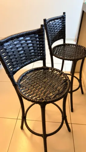 Banqueta de cozinha