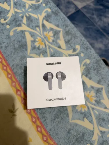 Galaxy Buds 4