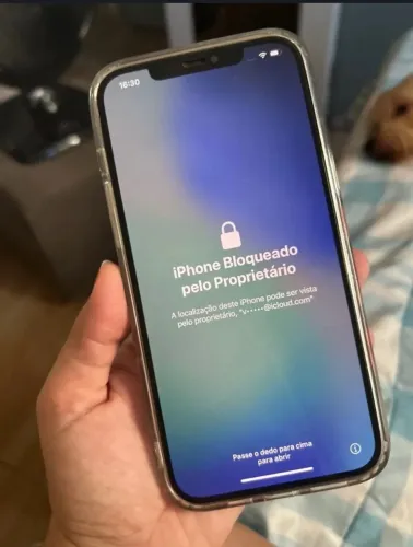 iPhone 12 Pro Max - Retirada de peças
