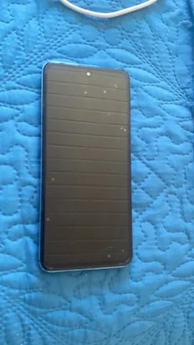 Celular Poco x4 gt 8gb ram 256 gb