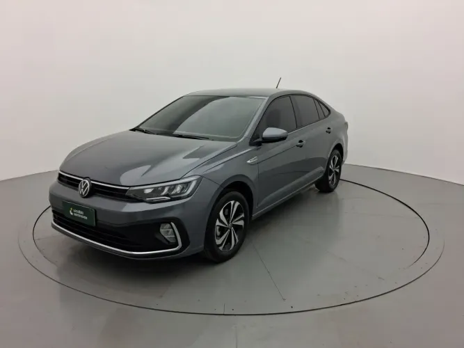 Volkswagen Virtus TSI 1.0 Flex 12V 4P Aut. 2026