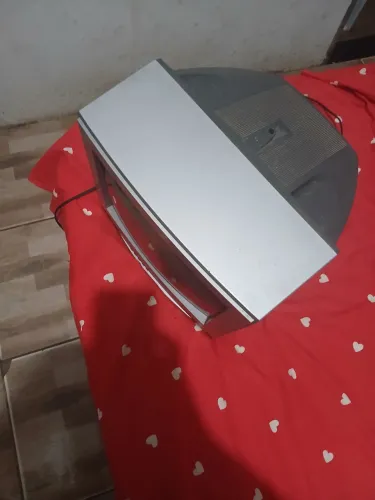Televisão Panasonic 14 polegadas