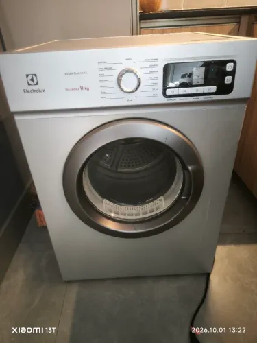 Secadora Eletrolux 11 Kg 220 volts