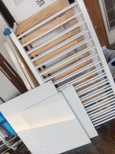 Vendo berço em bom estado