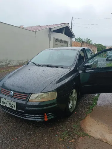 Fiat Stilo 1.8/ 1.8 Connect 8V 103cv 5P 2005