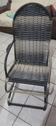Cadeira de Balanço