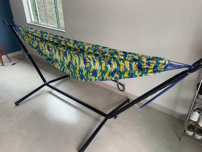 Suporte para rede