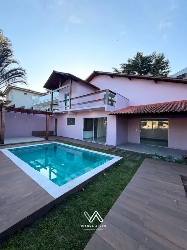 Excelente casa à venda em Maravista Itaipu