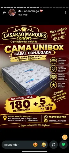 Orthobox Casal