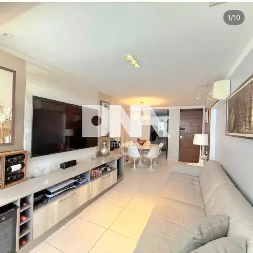 Apartamento : Padrão / Residencial / Jardim Oceania