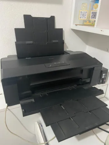 Impressora Epson Ecotank L1800