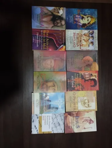 Martin Claret + Penetra - 12 livros