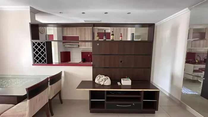 RESERVA DAS PRAIAS, (OPORTUNIDADE) 3 QTOS S/ 1 SUÍTE, 85m2, R$ 550 mil