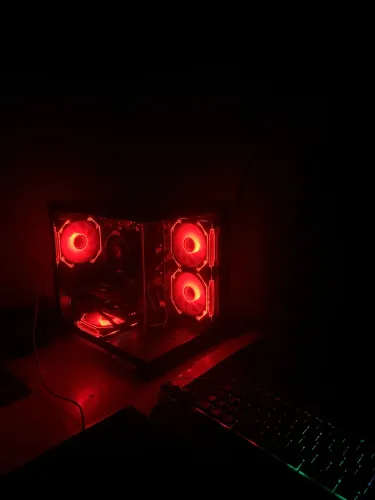 Pc gamer