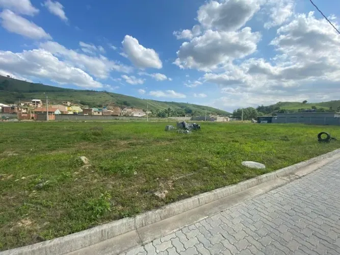 Terreno 200m2 a Venda em campo grande 78.900.