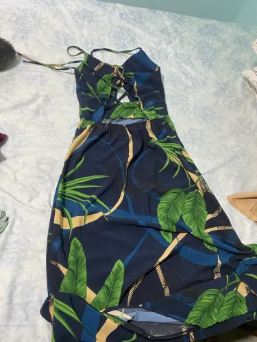 Vestido