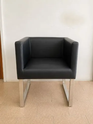 Poltrona para escritório 