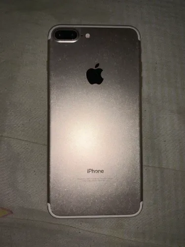 IPHONE 7 PLUS