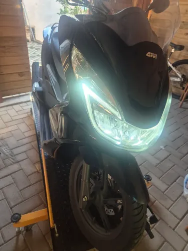 Honda PCX 2018 150cc