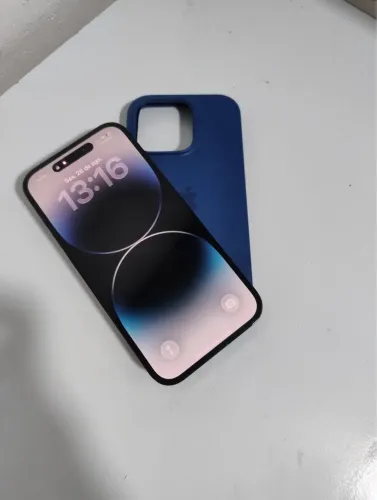 iPhone 14 Pro