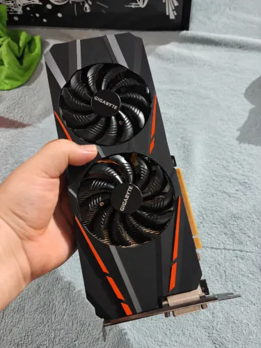 GTX 1060 6GB