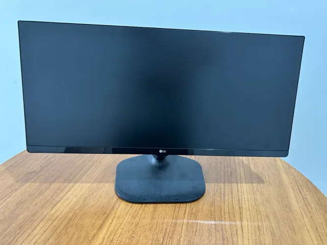 Monitor LG 25? 25UM58G