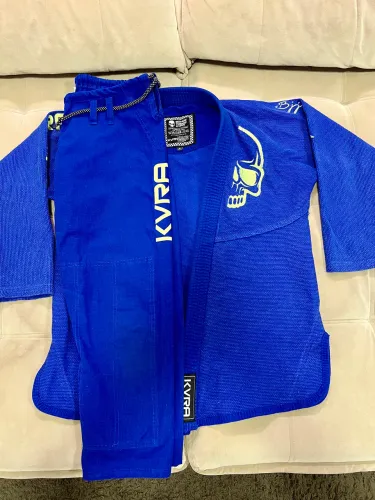 Kimono KVRA A1