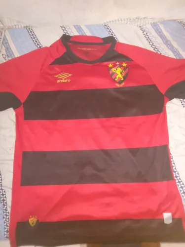 Camisa do Sport Recife