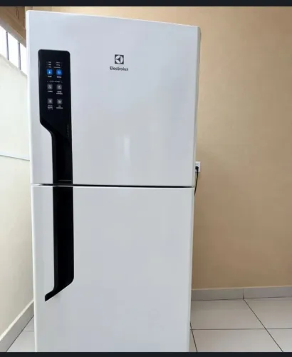 Geladeira Electrolux frost free