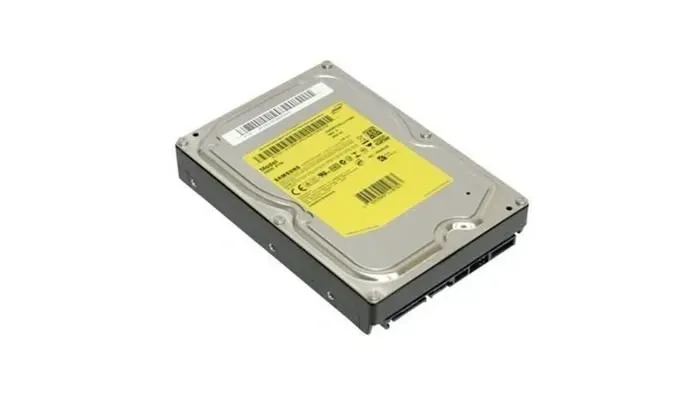 Hd pc 320gb Samsung