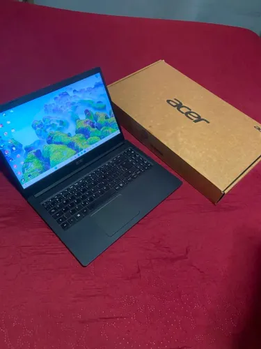 Notebook Acer aspire 3