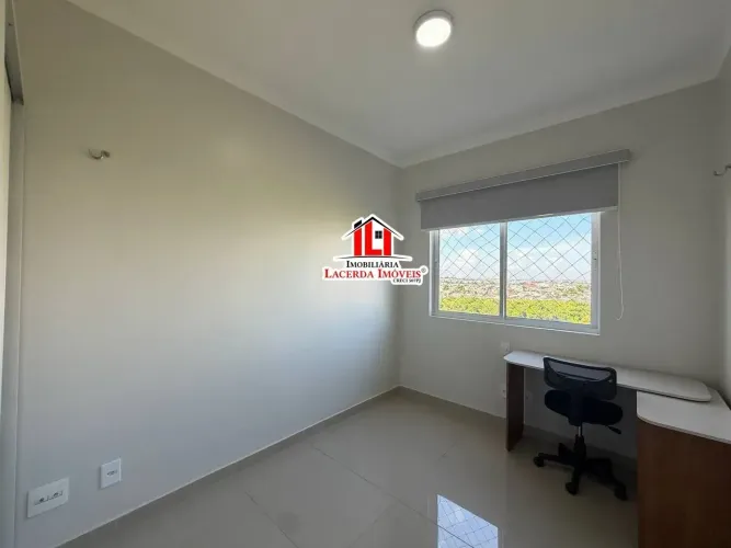 Apartamento no Reserva das Praias mobiliado 2quartos sendo 01 suite