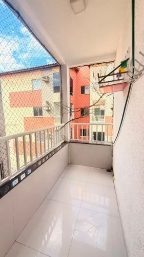 Vendo Apartamento Vitale Residence - Cohama
