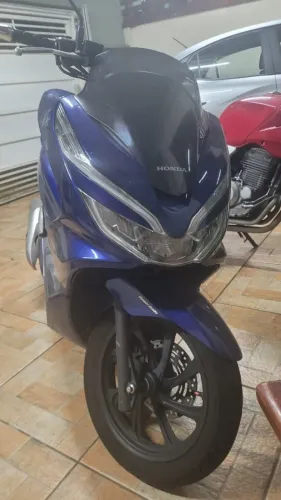 Honda PCX 150/dlx 2021