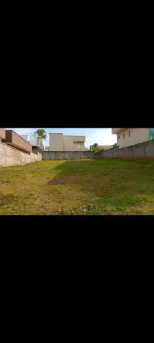 LOTE CONDOMÍNIO FECHADO PORTAL DO SOL MENDANHA ÁREA DE 487,5 METROS PLANO OPORTUNIDADE FIN