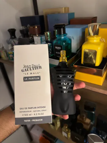 PERFUME LÊ MALE LE PARFUM 125ml (tester)