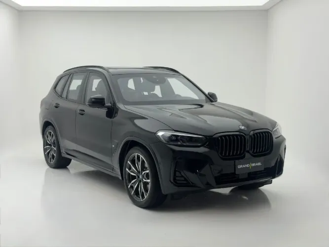 BMW X3 Xdrive 30E M Sport Turbo Híbrido Aut. 2024