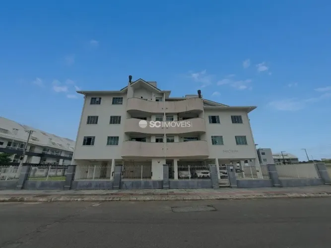 Apartamento 3 dormitórios com suíte