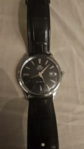 Orient Bambino