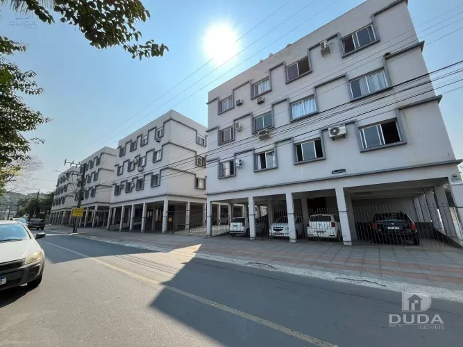 Apartamento à venda no residencial Eldorado!!
