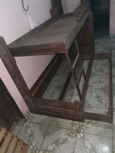 Beliche cama