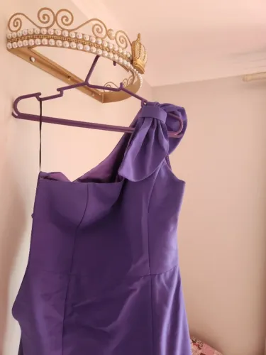 Vestido de festa novo