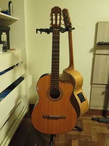 Violão Takamine Eg 124C