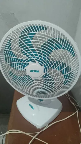 Vendo ventilador 30cm 