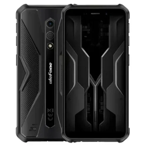 Celular uleFone Armor X12 Pro Dual Chip 64GB 4G