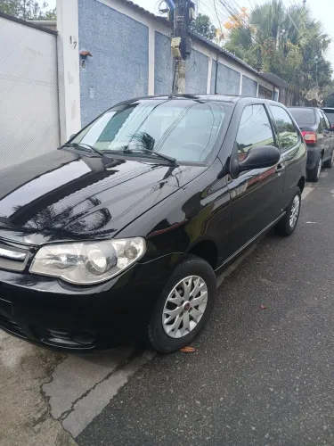 Fiat Palio 1.0 Economy Fire Flex 8V 2P 2012
